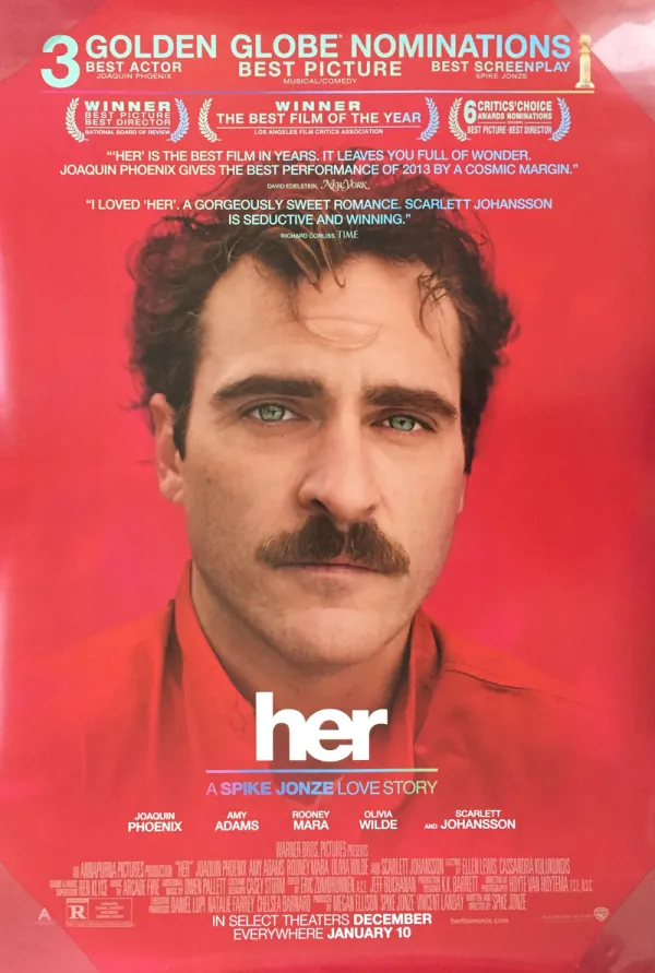Her