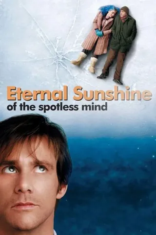 Eternal Sunshine of the Spotless Mind poster