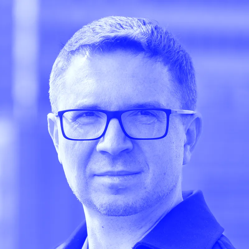 Mike Jaskolski