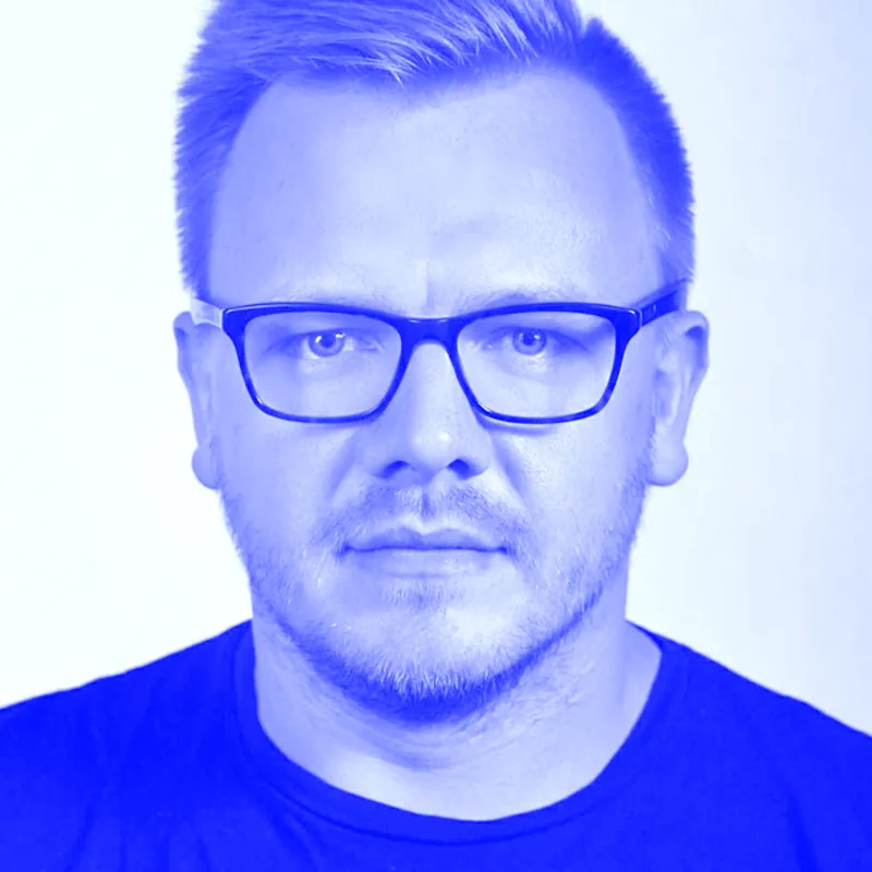 Marius Labudda