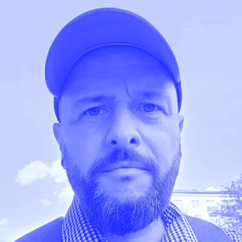Mike Gorecki